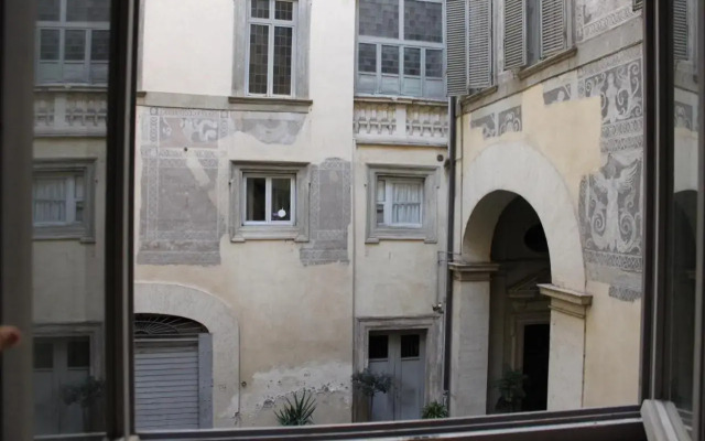 Le Tartarughe Boutique Apartment