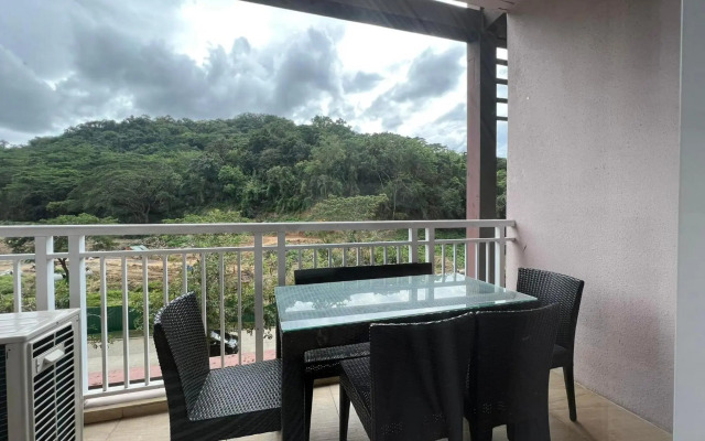 Miranda 609B by Raquel's Place at Pico de Loro