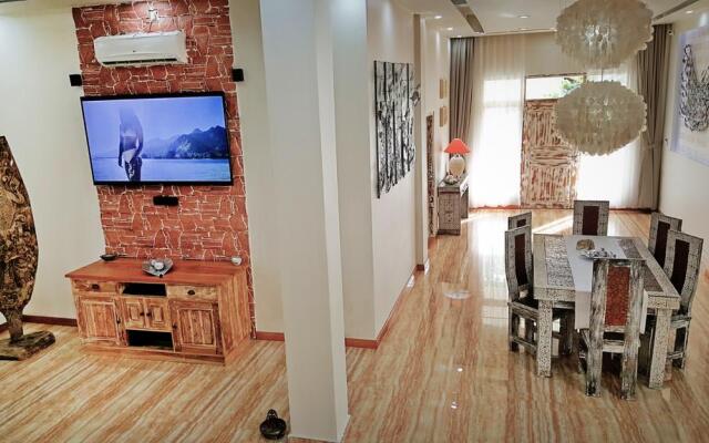 Villa Amidala - Waingapu