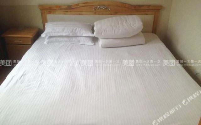 Ruixin Hostel