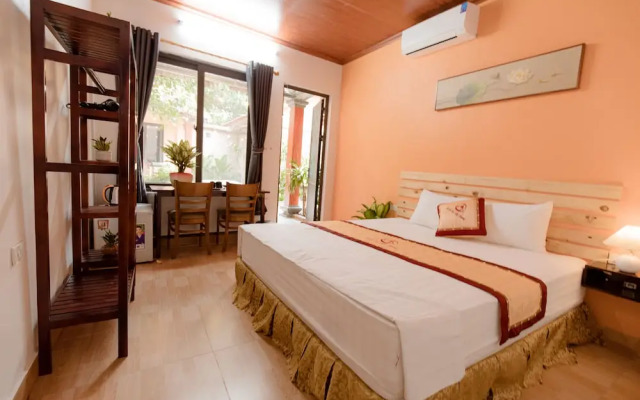 Tam Coc Luxury Homestay