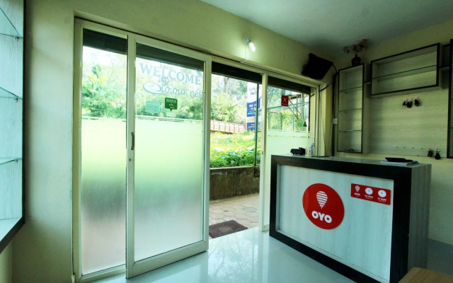 OYO 22514 Live Inn