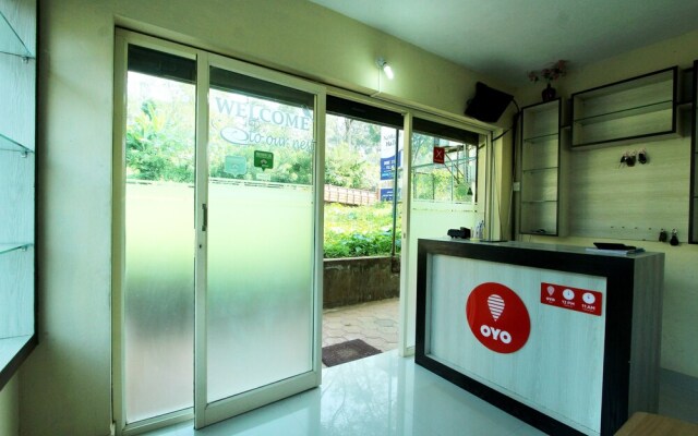 Live Inn By OYO Rooms