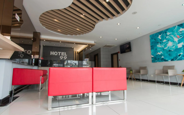 Hotel 99 - SS2