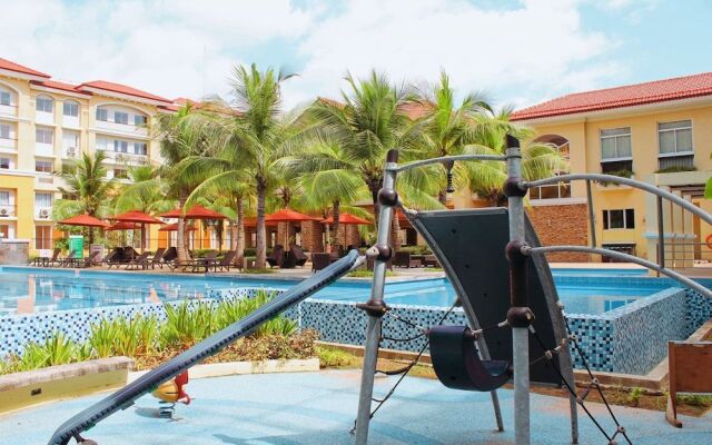 2BR at San Remo Oasis near SM Seaside