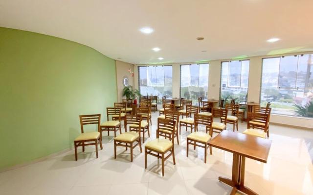 Hotel Bela Vista