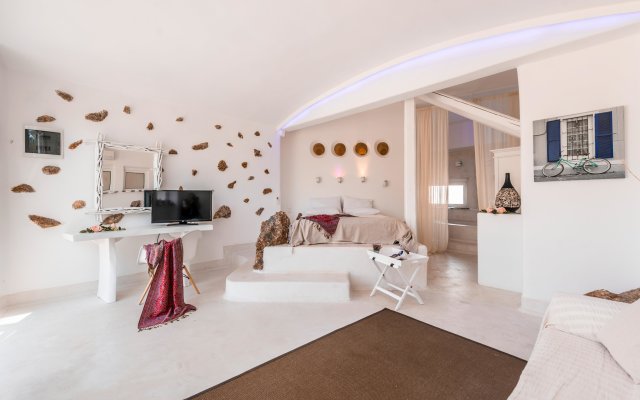 Kouros Exclusive Hotel & Suites Rhodes