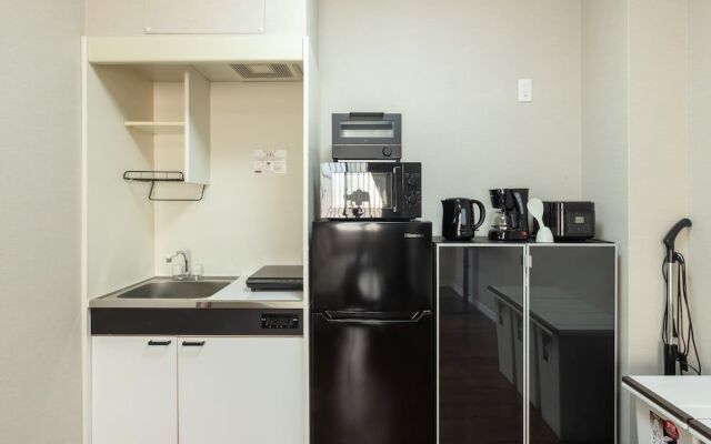 Arita Nipponbashi-nishi