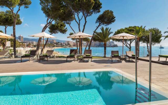 Melia Calviá Beach Hotel