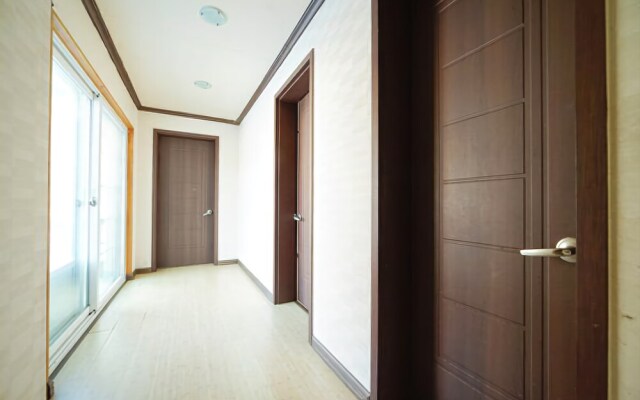 Gapyeong Lovers Pension