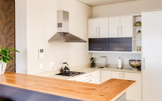 Seaside Elegance at Numa Villa