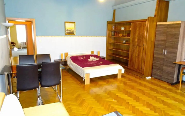 Prague Apartments Old Town