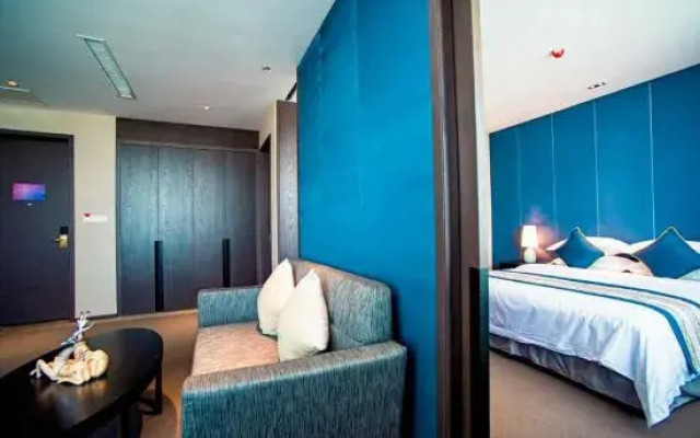 Gallery Hotel