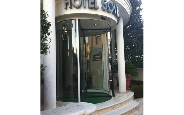 Hotel Sovrano