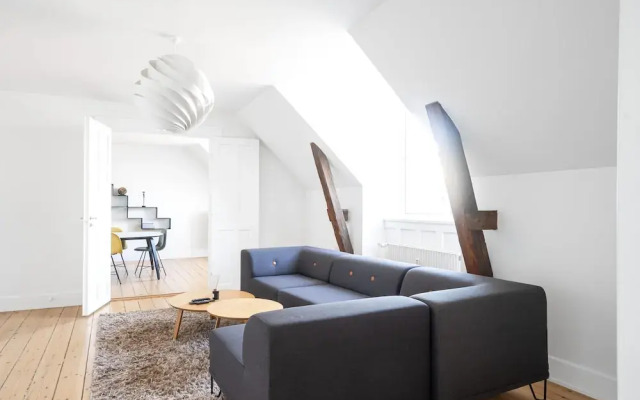 Great 3-bed in Fantastic Location