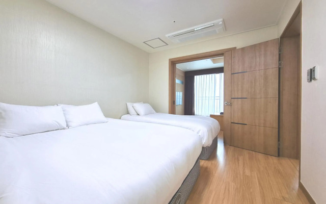 Eco Green Resort