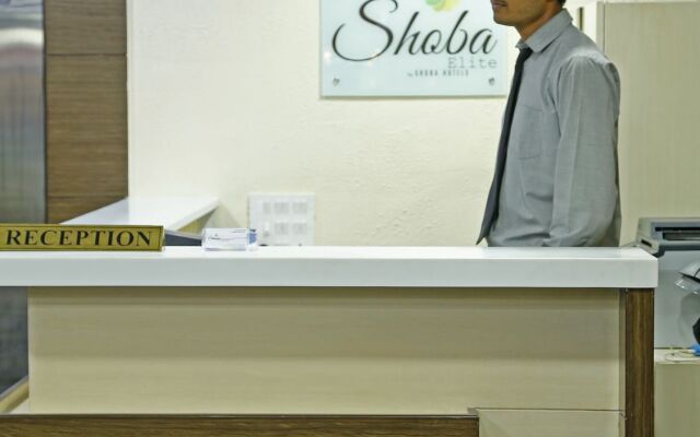 Shoba Elite
