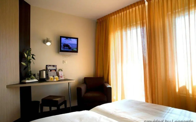 Hotel du Golf dArras