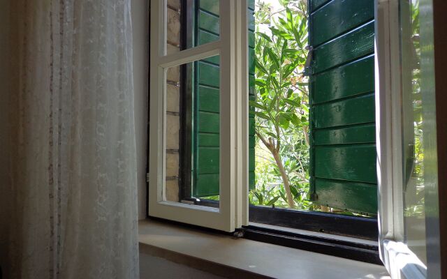 Apartment Brane - 150m from sea: A1 Bol, Island Brac