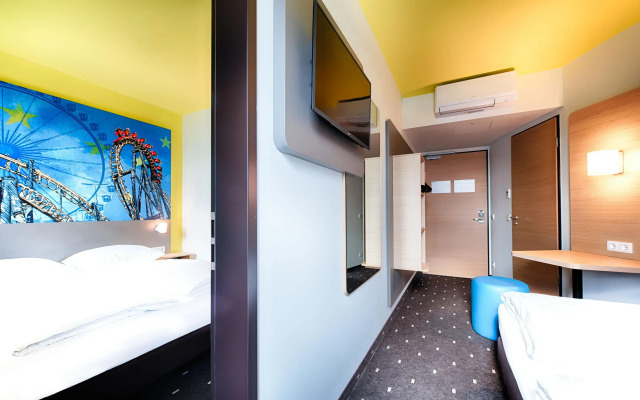 B&B Hotel Rust-Ettenheim