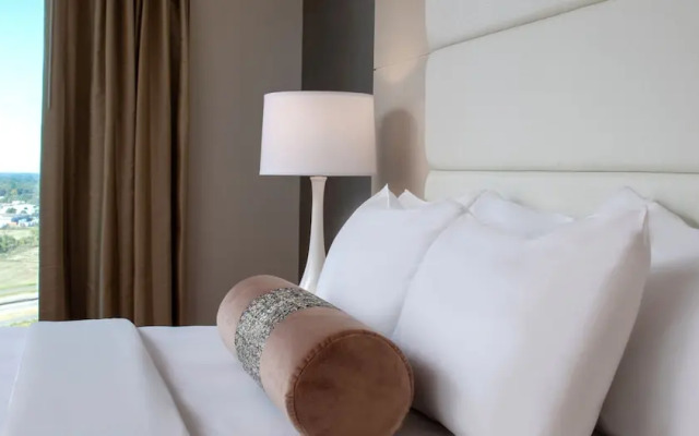 Southland Casino Hotel