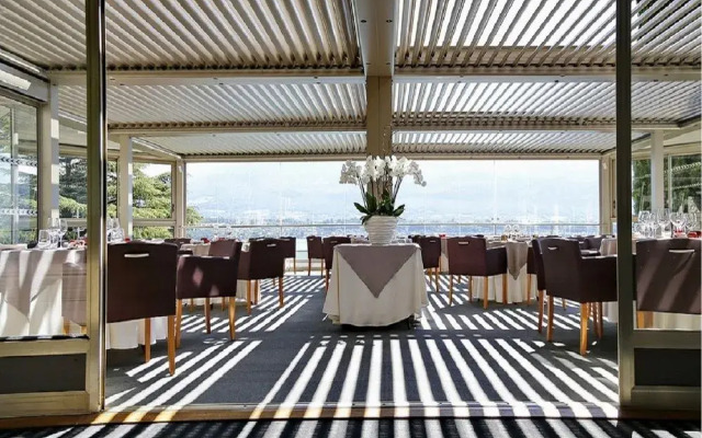 Hôtel Ombremont Jean-Pierre Jacob