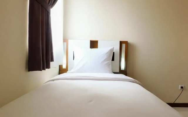 Grand Palace Kemayoran Apartment In Business District Near JIEXPO/PRJ