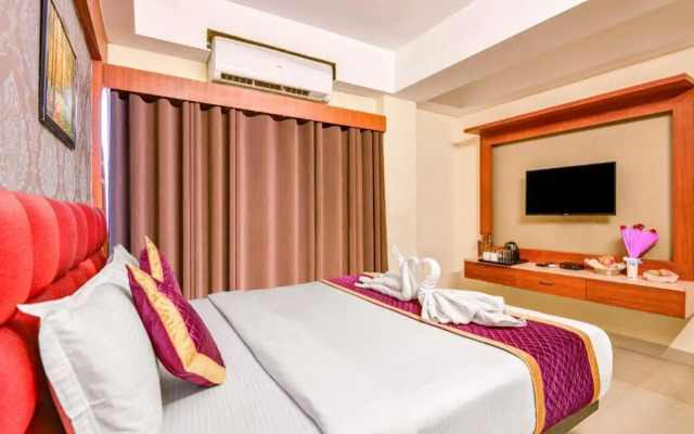 Mount Amara Hotel & Spa