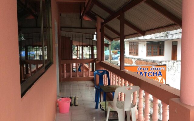 Baan Natcha
