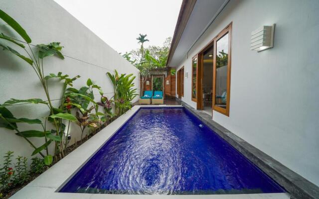 Three Brothers Bungalows & Villas