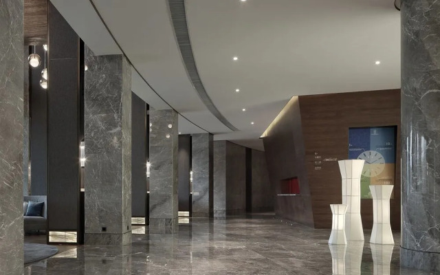 Yading Peninsula Hotel