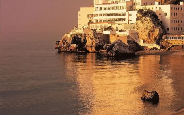 The Caleta Hotel Self-Catering Apartments