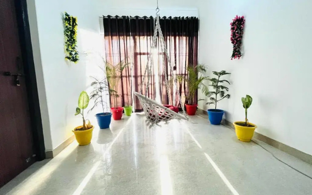 Ashok Aashram
