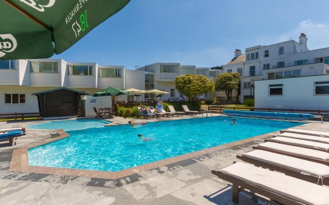 La Collinette Hotel