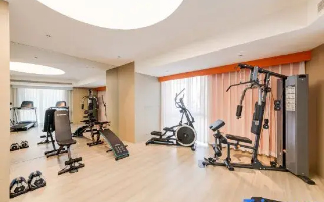 Auro Hotel ( Xi'an International Airport store )