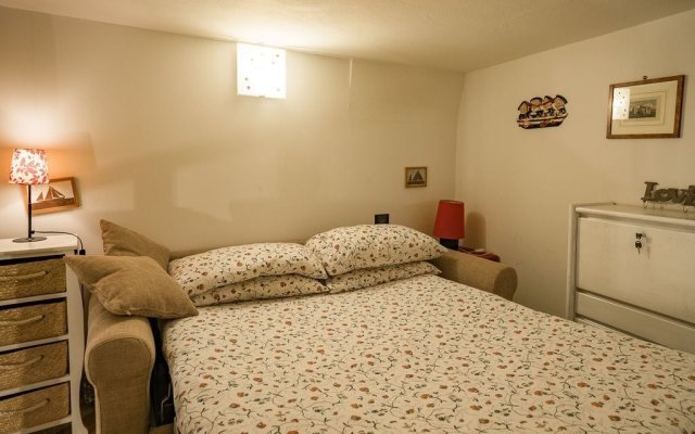 Petrella's Point Studio with AC