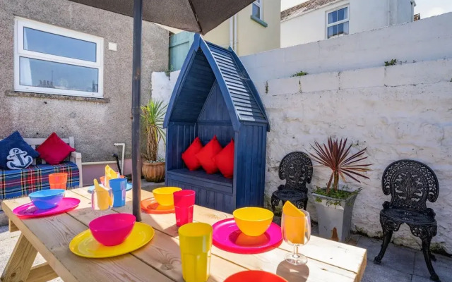 Ty Parc - Family Home - Tenby
