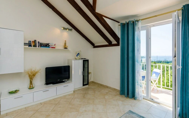 Apartment Alba