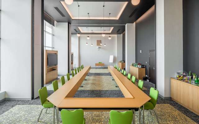 Park Inn by Radisson, Jeddah Madinah Road