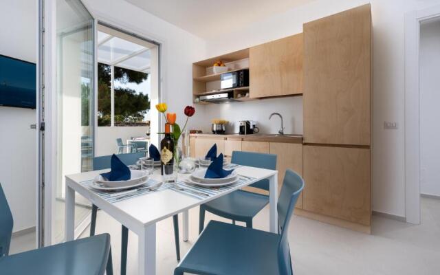 Vitop Residence