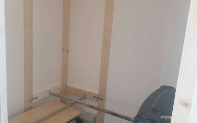 Lovely 2 Bed Caravan on the Aquadrome NN3 9DA