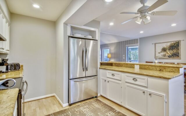 The Blue Pearl 5 Bedroom Home