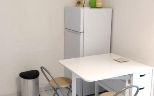 Les sables d'or, P2 piscine et PARKING privé