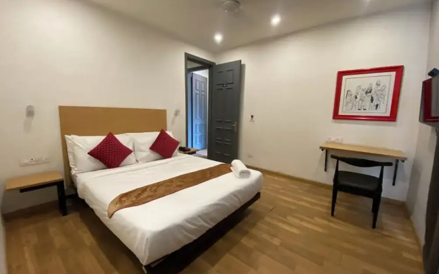 F9 Hotels