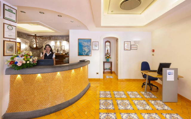 Hotel Del Mare