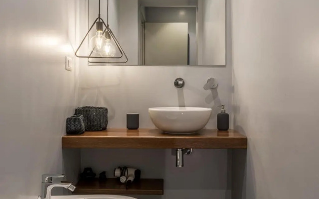 Eve Penthouse Colosseo