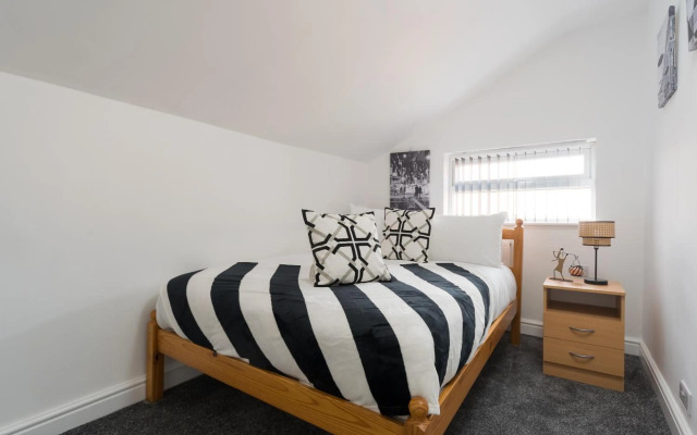 Adom Home Away From Home By Jesouth