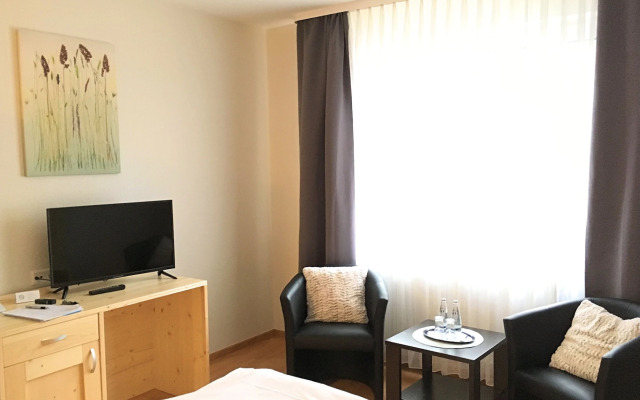 Regiohotel Germania Bad Harzburg