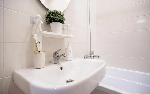 Апартаменты на улице Станкевича, 45/1