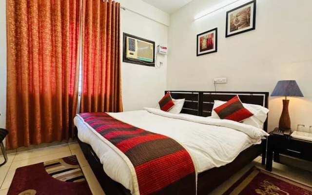 Hotel Hari Villa